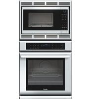 thermador oven won't turn on